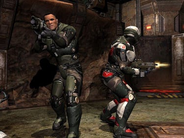 id lanza una demo multijugador del mejor Quake 4