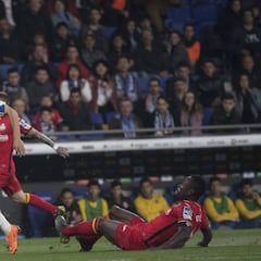 Wu Lei desafía a Inui: el derbi asiático de LaLiga