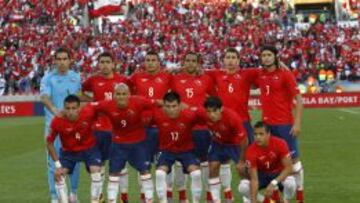 Cruyff alucinó con la Roja durante el Mundial del 2010