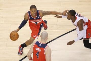 Bradley Beal (Wizards). 