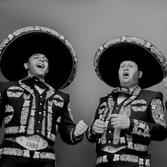 Mariachi Gama 1000 entonará el Himno Nacional en el partido México vs El Salvador