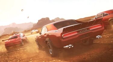 The Crew, Impresiones E3