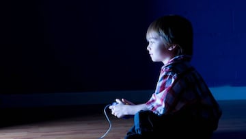 La OMS hace oficial la adicción a los videojuegos como trastorno mental