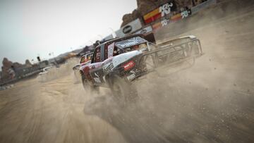 Captura de pantalla - DiRT 4 (PC)