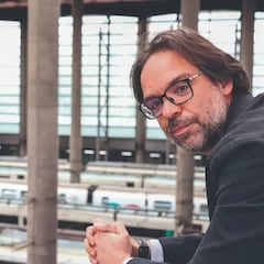 El presidente de Renfe, sobre la posible causa del accidente de tren: “Tiene que haber sido un fallo del material móvil o de infraestructura”