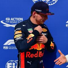 Red Bull look to send message to Hamilton and Mercedes in Bahrain opener
