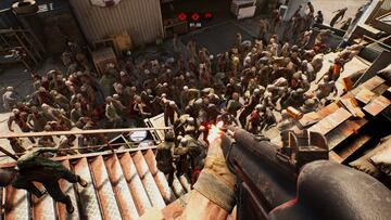 Imágenes de Overkill's The Walking Dead