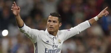 La Operación Salida puede llevarse el 43% de los goles