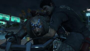 Captura de pantalla - Dead Rising 3 (XBO)