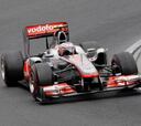 Button vence en Hungría por delante de Vettel y Alonso