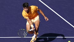 Toni Nadal: “No estoy de acuerdo con Alcaraz en que tenga una diana en la espalda”