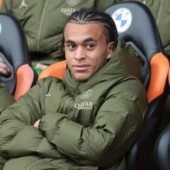 Ethan Mbappé también puede irse gratis