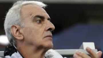 Fossati: "Lo que ha logrado hoy el Al Sadd es historia"