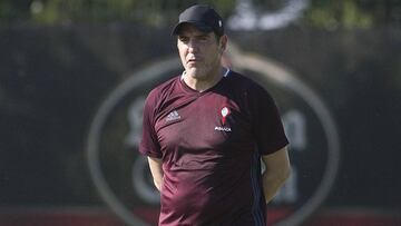 "No debemos extrañar a nadie"