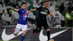 Nacional remonta la serie y está en semifinales