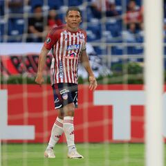 Junior empata, pasa primero y termina invicto