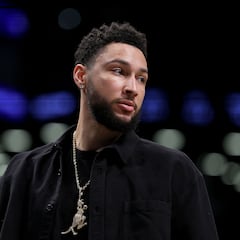 Nets vs 76ers: Why is Ben Simmons not playing in the playoff series?