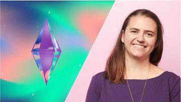 El Futuro de The Sims está muy lejos de ser el Metaverso