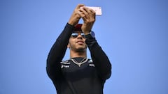 Lewis Hamilton seeking extra ounce of pace in Budapest