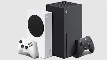 Xbox Series X y S baten récords: mejor lanzamiento de la historia de Xbox en 24 horas