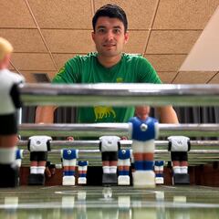 A seguir pasándolo como enanos en El Sardinero