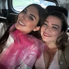 Padres de Paula Durán reciben visa: ¿Qué dijeron y cuándo viajarán a Estados Unidos?