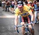 Comienza el rodaje del 'biopic' sobre Lance Armstrong