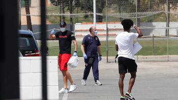 El Valencia arranca mañana a las 9:00 su 'nueva normalidad'