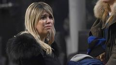 Wanda Nara aclara las razones de la llegada de Icardi al PSG