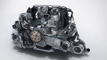 Cómo lavar el motor del automóvil y por qué no es bueno aplicar agua a presión