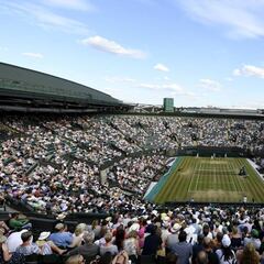 Pronóstico del Ons Jabeur vs Aryna Sabalenka: apuestas, claves y favorita de las semifinales de Wimbledon 2023