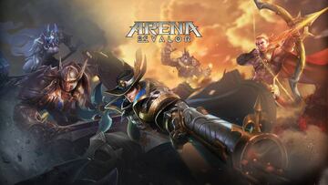 Tencent, descontenta con el rendimiento de Arena of Valor