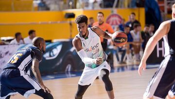 El Joventut gana a un Murcia muy mermado; Todorovic, lesionado