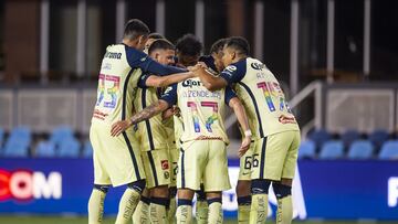 América mueve sus fichas para el Apertura 2022