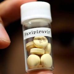 What is Favipiravir, the drug used in China to fight Covid-19?
