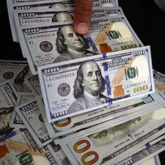 Precio del dólar en Colombia hoy, 2 de abril: tipo de cambio y valor en pesos colombianos