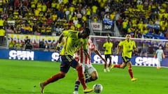 Las 10 figuras del Sudamericano Sub 20