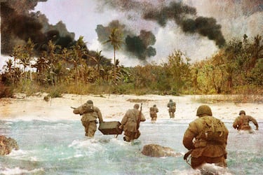 Pathway to Glory Ikusa Islands