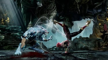 Microsoft te regala Killer Instinct por tu fidelidad a la marca Xbox