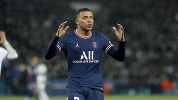 Reacciones, pol¨¦micas, an¨¢lisis y comentarios al PSG - Real Madrid | Champions League