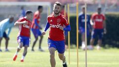 'Gata' Fernández contó cómo Herrera y Heller se reconciliaron