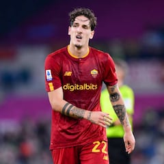 Acuerdo entre Zaniolo y el Galatasaray