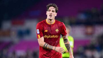 Acuerdo entre Zaniolo y el Galatasaray