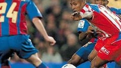 Perea se gana una seria mejora de su contrato