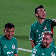 Mexico vs Poland odds and predictions: Who is the favorite in El Tri’s debut in the World Cup?