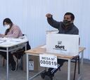 Resultados Elecciones Perú 2021: quién gana según encuestas del flash electoral a boca de urna
