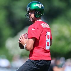 NFL training camps 2023: tres historias a seguir en la AFC