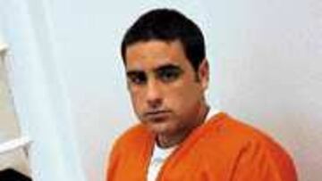 EN VILO. Pablo Ibar espera noticias en el corredor de la muerte.