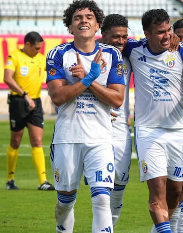 Venezuela topa con un tirano