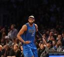 Vince Carter llega a Memphis